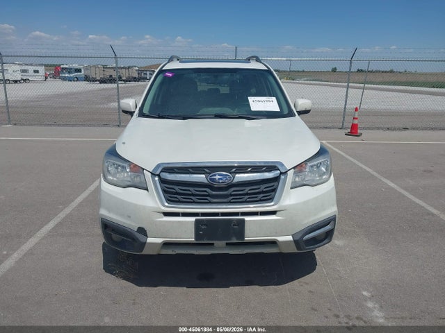 Subaru Forester 2.5i Premium