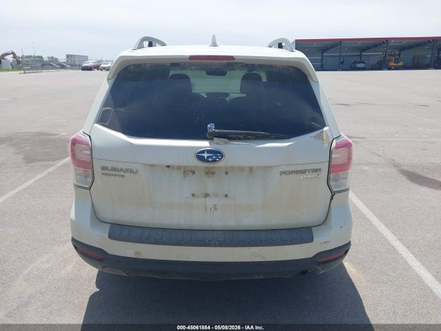 Subaru Forester 2.5i Premium