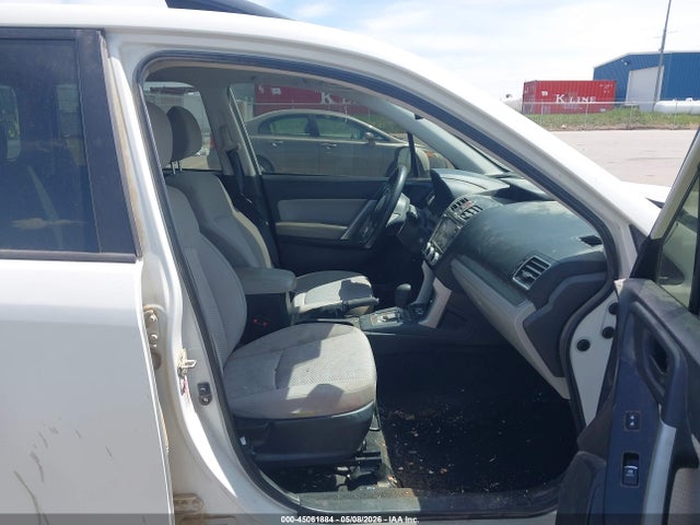 Subaru Forester 2.5i Premium