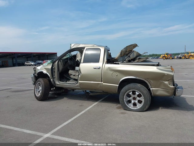 Dodge Ram 1500 Slt
