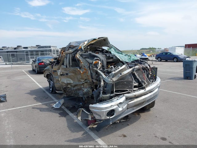 Dodge Ram 1500 Slt