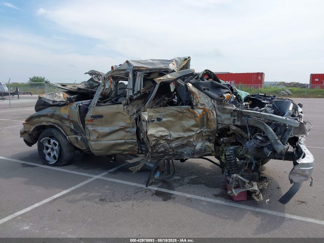 Dodge Ram 1500 Slt