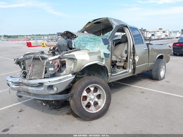 Dodge Ram 1500 Slt