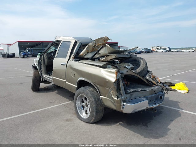 Dodge Ram 1500 Slt