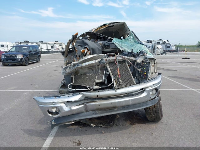 Dodge Ram 1500 Slt