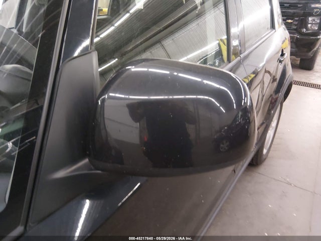 Suzuki SX4 Technology