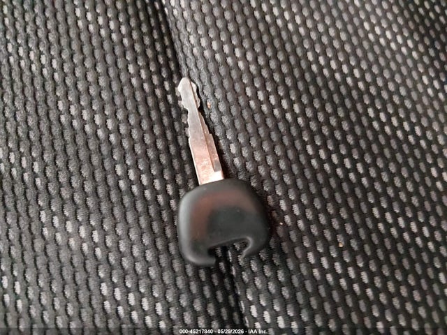 Suzuki SX4 Technology