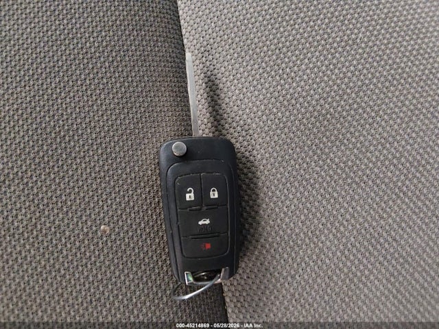 Chevrolet Cruze 1lt Auto
