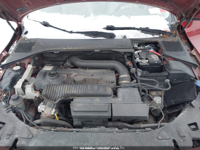 Volvo S60 T5