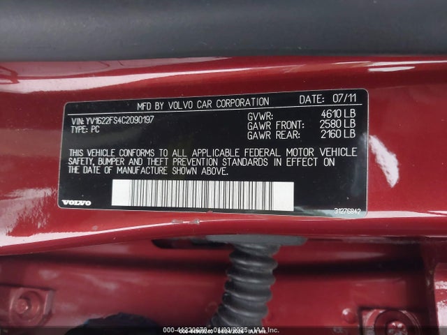 Volvo S60 T5