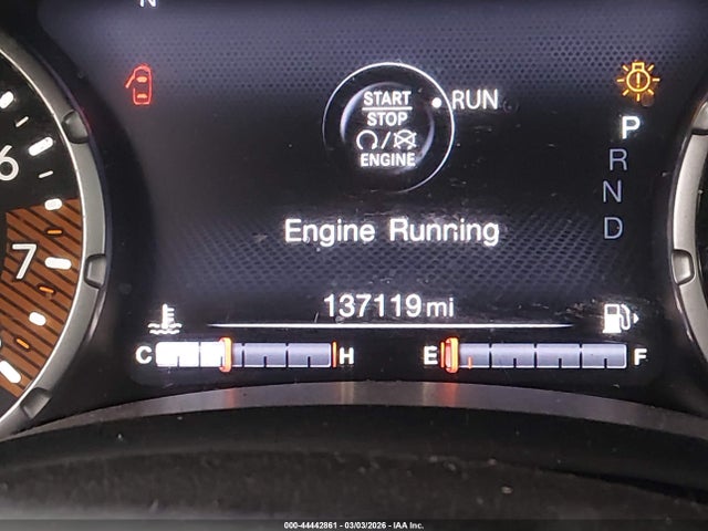 Jeep Renegade Limited 4x4