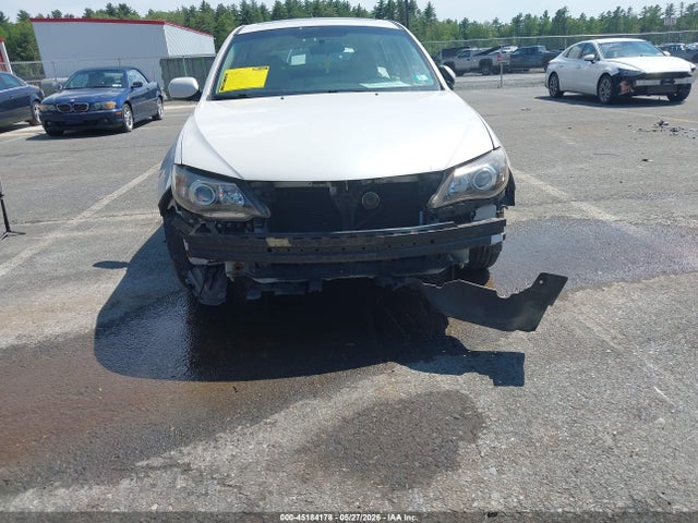 Subaru Impreza 2.5i Premium