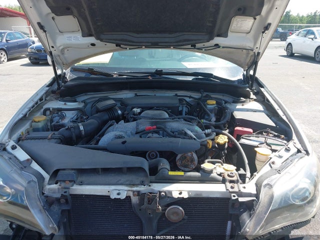 Subaru Impreza 2.5i Premium
