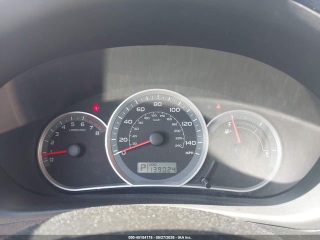 Subaru Impreza 2.5i Premium