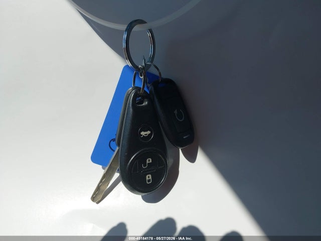 Subaru Impreza 2.5i Premium