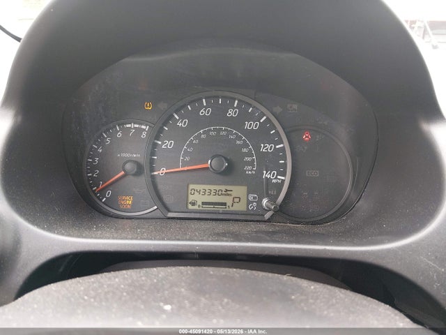 Mitsubishi Mirage Es