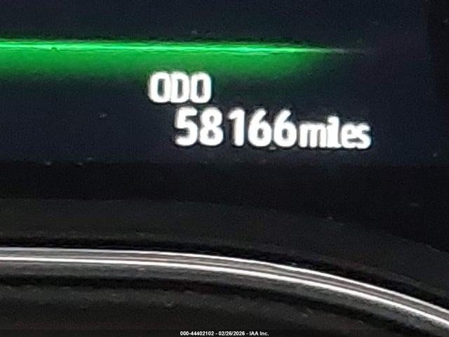Toyota Avalon Hybrid Xle