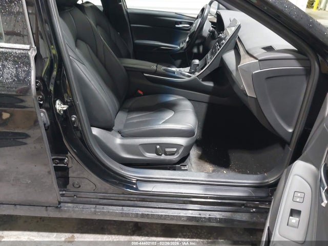 Toyota Avalon Hybrid Xle