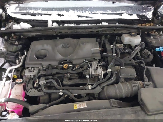 Toyota Avalon Hybrid Xle