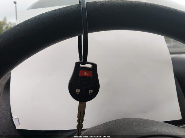 Nissan Versa 1.6 Sv