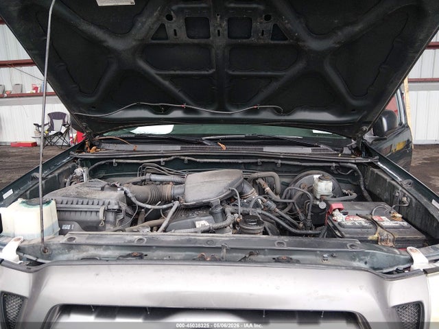 Toyota Tacoma