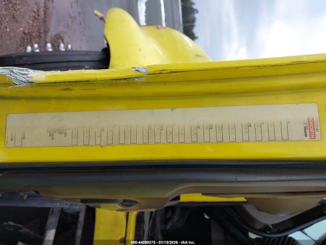 Kenworth Construction T2000
