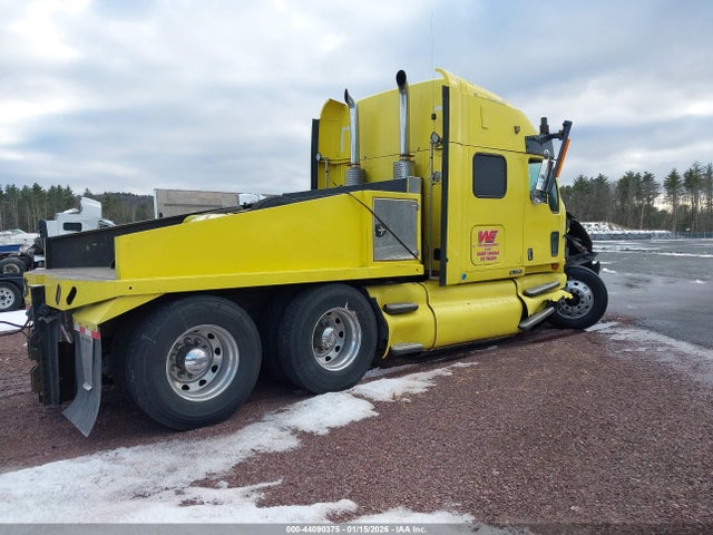 Kenworth Construction T2000
