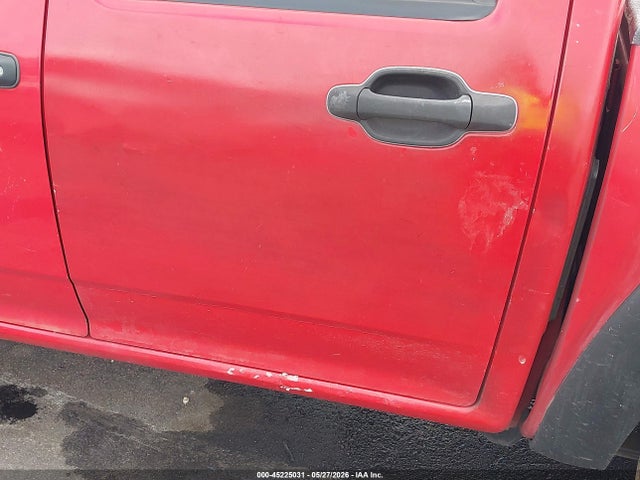 Chevrolet Colorado Lt