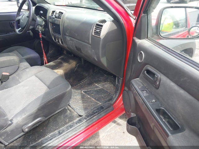 Chevrolet Colorado Lt