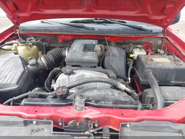 Chevrolet Colorado Lt