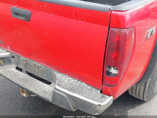 Chevrolet Colorado Lt