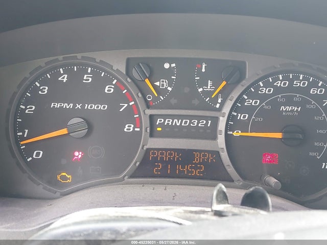 Chevrolet Colorado Lt