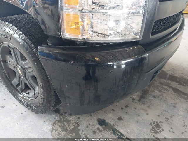Chevrolet Silverado 1500 Lt1
