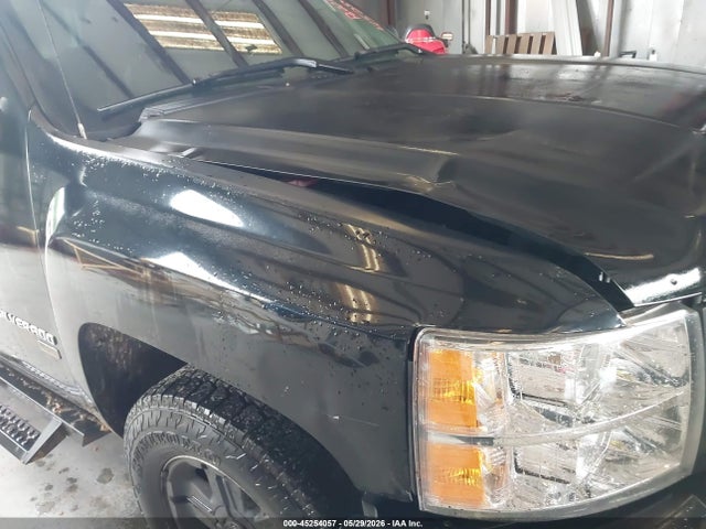 Chevrolet Silverado 1500 Lt1