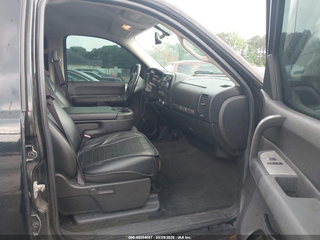 Chevrolet Silverado 1500 Lt1