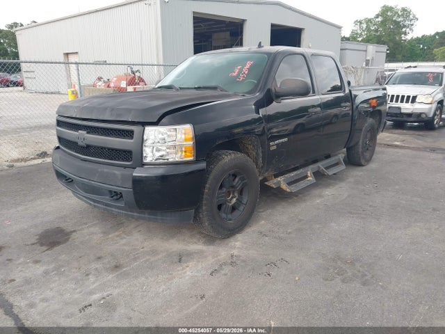 Chevrolet Silverado 1500 Lt1