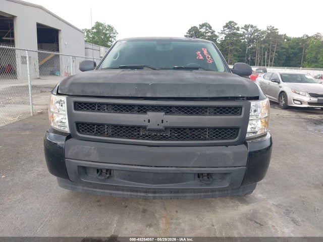 Chevrolet Silverado 1500 Lt1