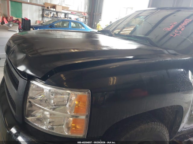 Chevrolet Silverado 1500 Lt1