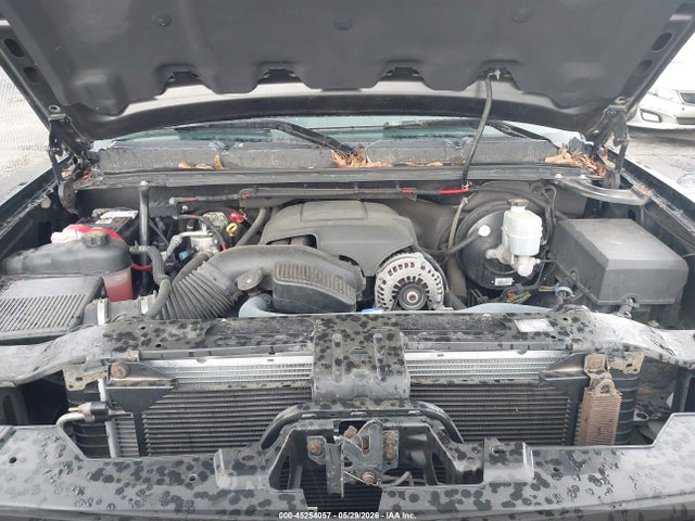 Chevrolet Silverado 1500 Lt1