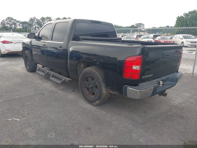 Chevrolet Silverado 1500 Lt1