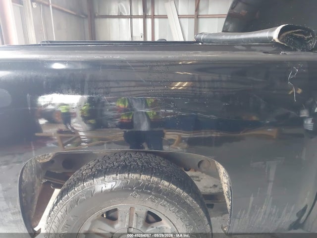 Chevrolet Silverado 1500 Lt1