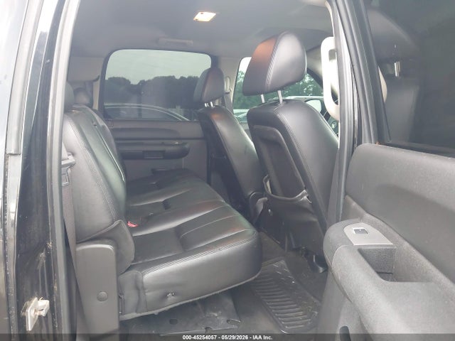 Chevrolet Silverado 1500 Lt1