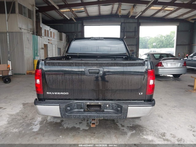 Chevrolet Silverado 1500 Lt1
