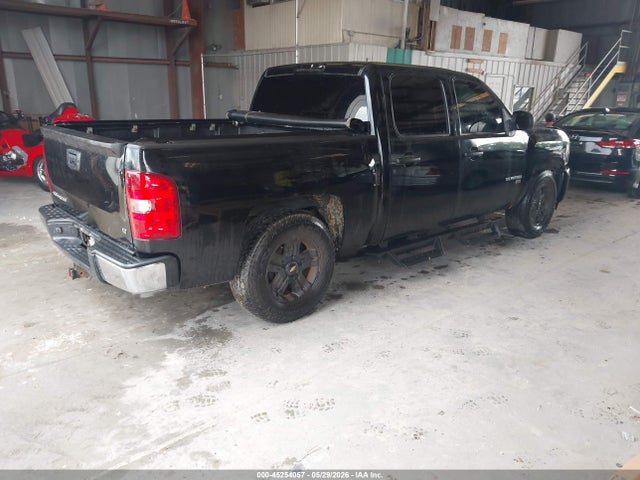 Chevrolet Silverado 1500 Lt1