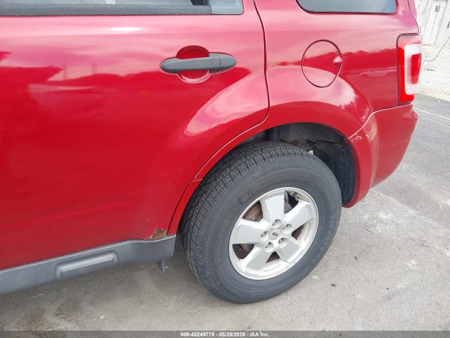 Ford Escape Xlt