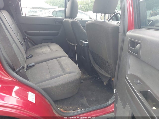 Ford Escape Xlt