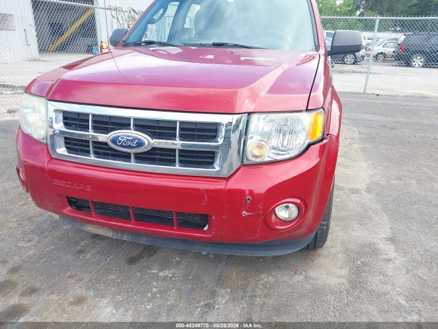 Ford Escape Xlt