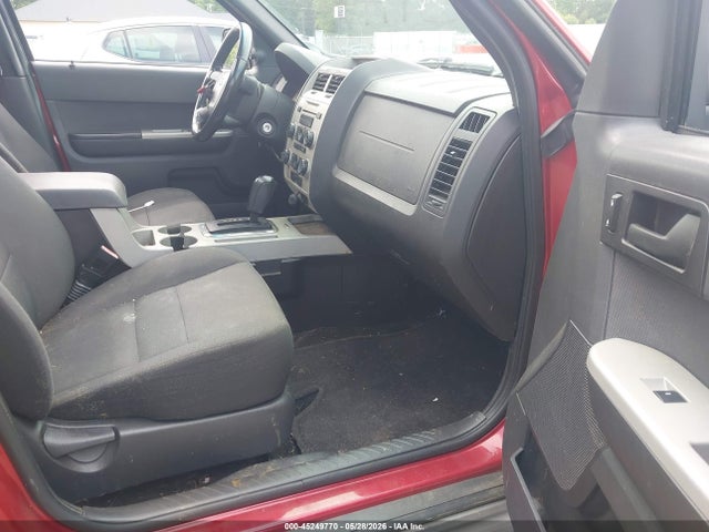 Ford Escape Xlt