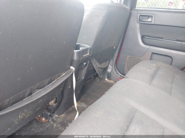 Ford Escape Xlt