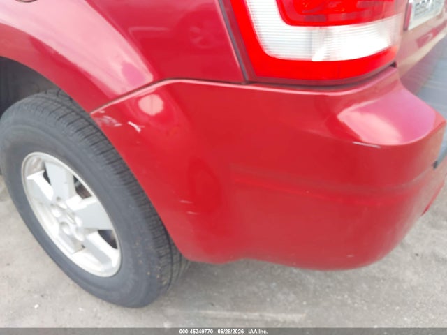 Ford Escape Xlt